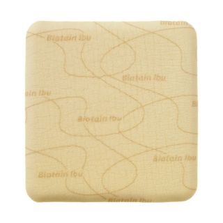 Biatain Ibu Soft-Hold Medicazione in schiuma 10x10 5 pezzi **