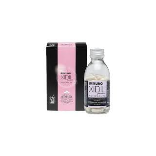 Immunoxidil Donna Plus 60 capsule