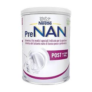 Prenan Post Polvere 400g