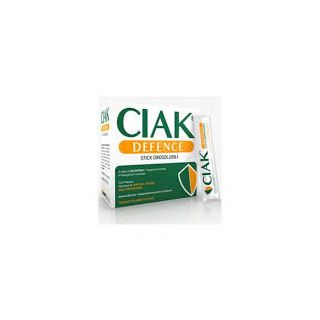 Ciak Defence 30 Stick Orosolubili
