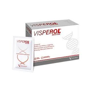 Visperol 20 Bustine