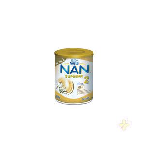 Nan supreme pro 2,800g