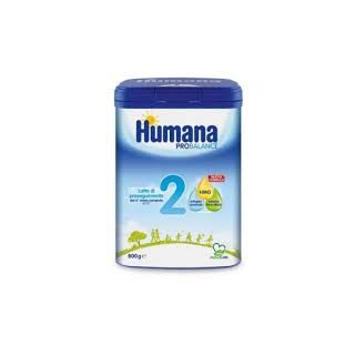 Humana 2 ProBalance 5HMO