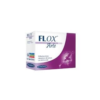 Flox Arte 20 Bustine