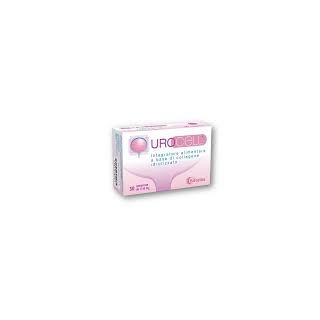 Urocell 30 Compresse