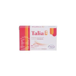Talia Menopausa 60 Capsule