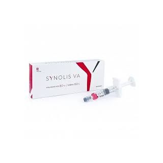 Synolis v a 80 160 mono 4 ml **