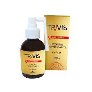 TriVis Aga Donna Lozione Fortificante 100ml