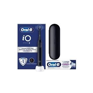 Oralb Power Spazzolino Elettrico Io2 Sensi Edition
