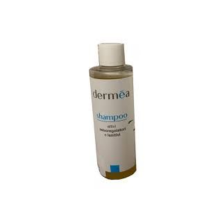 Dermea shampoo seboregolatore lenitivo 200ml