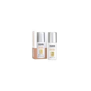 Isdin Fotoprotector Fusion Water Magic Repair Color 50ml SPF50