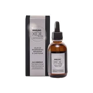 Immuno Xidil AA Energy 50ml