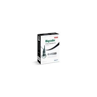 Bioscalin Pro Density Uomo Booster Capillare 8 Fiale x 2,5ml