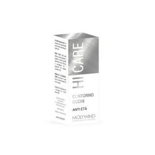 Molywind Hi-Care Contorno Occhi 10 Ml