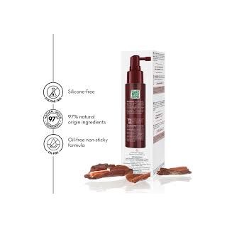 Klorane Chinina e Stella Alpina BIO 100ml