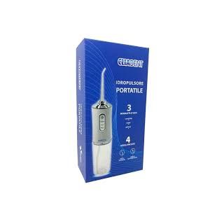 Cliadent Idropulsore Portatile