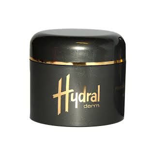 Hydral Maschera Vellutante 50ml
