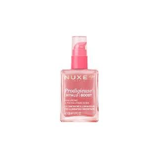 Nuxe Prodigieuse Hyalu Boost Concentrato Illuminante - Per una pelle rimpolpata e luminosa - 30 ml