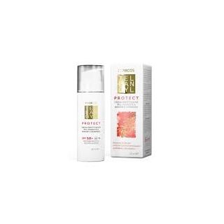 Teleangyl Protect spf50+ crema protettiva antirossore e anticouperose 50ml