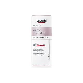 Eucerin Anti-Pigment - Siero Illuminante Anti-Macchie Viso, 30ml