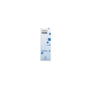 Deltapsor Lozione Esfoliante 200 ml