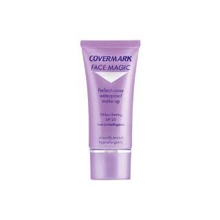 Covermark Face Magic Fondotinta 30ml N.7a Terracotta