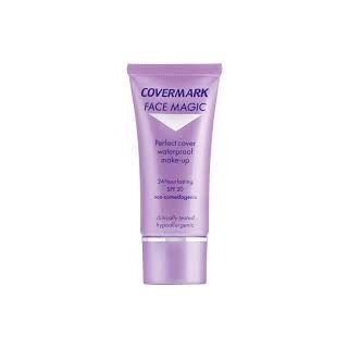 Covermark Face Magic Fondotinta 30ml N.10 Nocciola