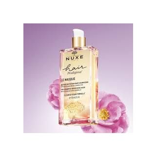 Nuxe Hair Prodigieux Maschera Nutriente Pre-Shampoo 125ml
