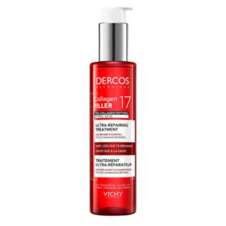 Vichy Dercos Collagen 17 pre-shampoo riparatore 150ml