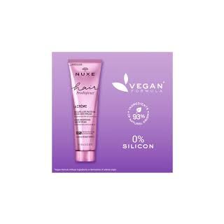 Nuxe Hair Prodigieux Crema Leave-In Termoprotettrice 100ml