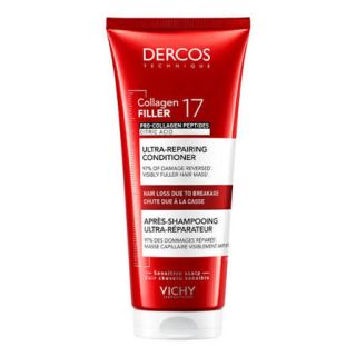 Vichy Dercos Technique Collagen Filler 17 Balsamo 200 ml