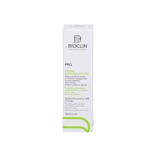 Bioclin Pro Lozione Dermatologia DS per Forfora Severe e Prurito, 75ml