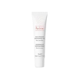 Avène Trattamento Lenitivo Contorno Occhi 15 Ml