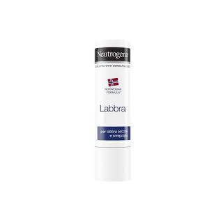 Neutrogena stick labbra 4,8 g