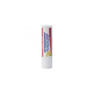 Boiron Dermoplasmine Stick Labbra Calendula Idratante/Lenitiva 4g