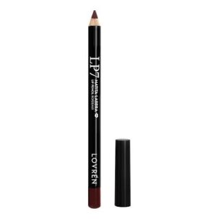 Lovren lp7 matita labbra bordeaux 1,1 g
