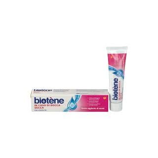 Biotene Gel Idratante Bocca Secca 50 g