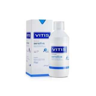 Vitis Whitening - Collutorio 500 ml