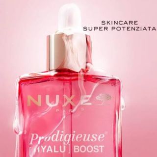 Nuxe Prodigieuse Hyalu Boost - Siero viso, 30 ml