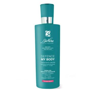 Bionike Defence My Body - Crema-Gel, 400ml **