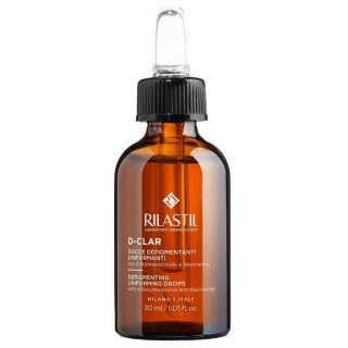 Rilastil D-Clar - Siero in gocce 30 ml