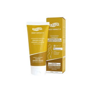 Iodase Deep Impact F 200ml