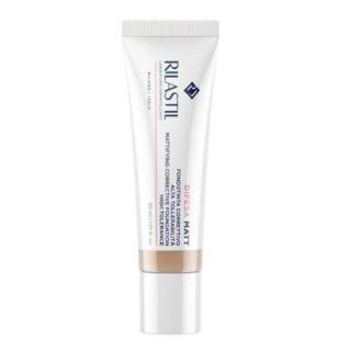 Rilastil Fondotinta Correttivo Matt Colore 03 - 30ml