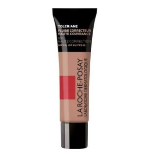 La Roche-Posay Toleriane Fondotinta Fluido 11 30 ml