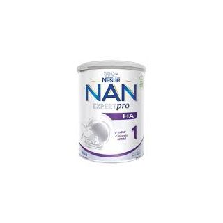 Nestlé Nan Ha 1 800g