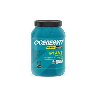 Enervit Pure Pro Whey Protein Isolate Grass Fed Vaniglia 630g