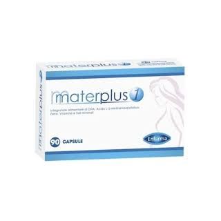 Materplus 1 90 capsule