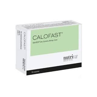 Calofast 60 Compresse