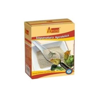 Aminò Impanatura aproteica 250 gr