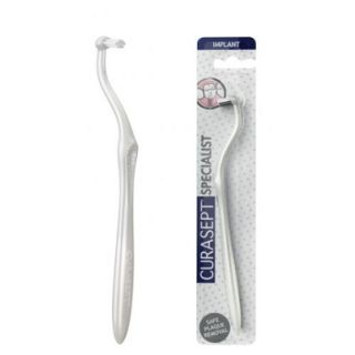 Curasept Spazzolino Specialist Implant 1 pezzo